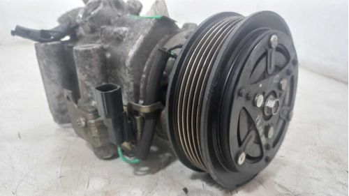 COMPRESSOR DO AR CONDICIONADO FORD KA+ 1.5 2018