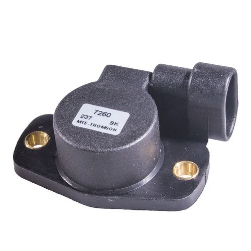 Sensor Posição Borboleta GOL 1.6 1.8 2.0 1996 A 2007 MTE7260 - 70699 - 7260