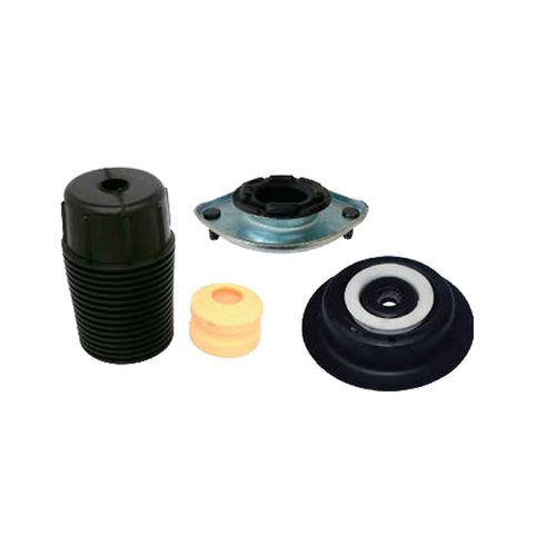 Kit Batente Dianteira PRISMA 2006 Ate 2007 (Completo) - 91616 - MB4221S