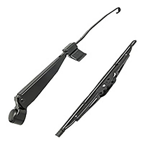 Kit Braço Traseiro + Limpador Traseiro TIIDA S 2008 ATE 2012 - 83870 - 1510082