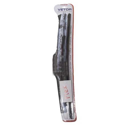 Palheta Limpador Para-Brisa TRACKER 2020/2023 26249760 - 82313 - PVF2416P