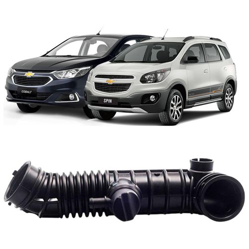 Mangueira Tomada Ar GM COBALT 1.8 8v 2012 Ate 2017 - 90015 - TR568