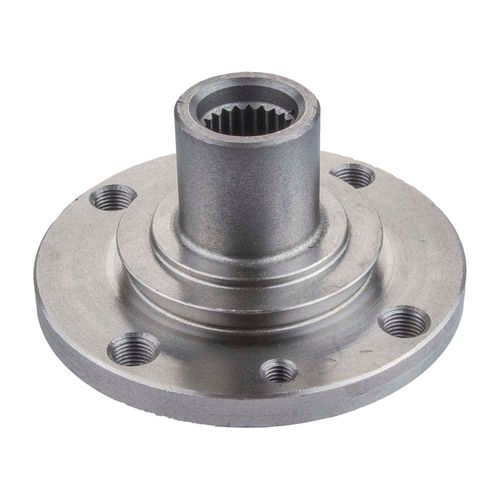 Cubo De Roda Dianteiro FIORINO 1994 Ate 2013 - 88073 - HFCD31A