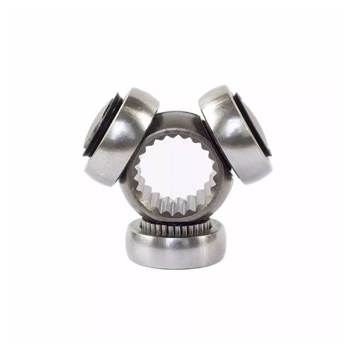Tripóide ECOSPORT 2002/2012 - 96496 - AL27