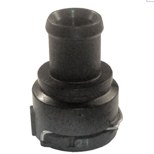 Conexão Rápida Radiador VW JETTA Variant 2005 ATE 2010 - 80441 - VC158F