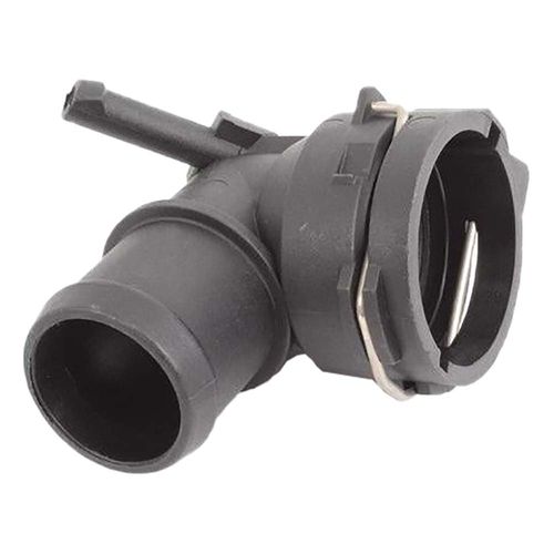 Flange Plástico VW GOLF 1.4 16v TSI 2014 Ate 2016 - 89229 - VC171V