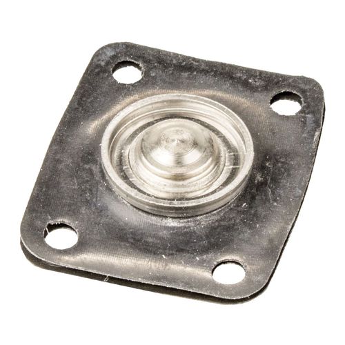 Diafragma Pressão Ford Versailles 1991 a 1996 - 114585 - 1401