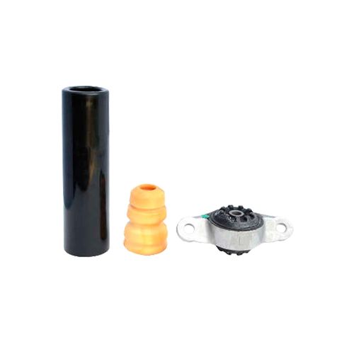 Kit Batente Traseiro HB20 FOR YOU 2013 A 2020 (Completo) - 91333 - MB6453