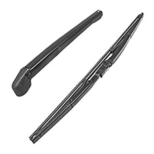 Braço Traseiro + Palheta Traseira PALIO 2004 ATE 2008 - 80216 - 1510056