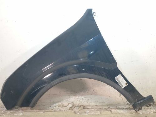 PARALAMA DIANTEIRO ESQUERDO FORD ECOSPORT 2.0 2009