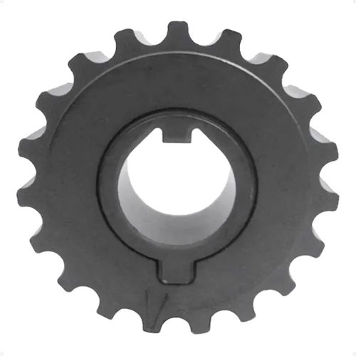 Engrenagem Girabrequim Fiat Strada 2002 a 2016 - 1353682 - OK02020OEM