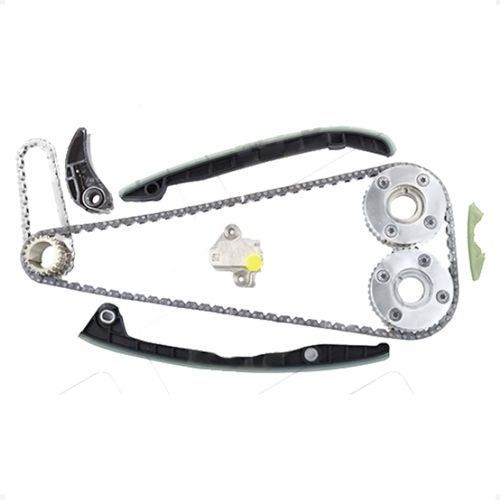 Kit Comando Corrente DUSTER 2021/2024 - 93036 - OK00199CPV