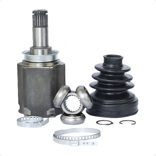 Trizeta + Tulipa ONIX 2020/2025  - 104182 - VT5827