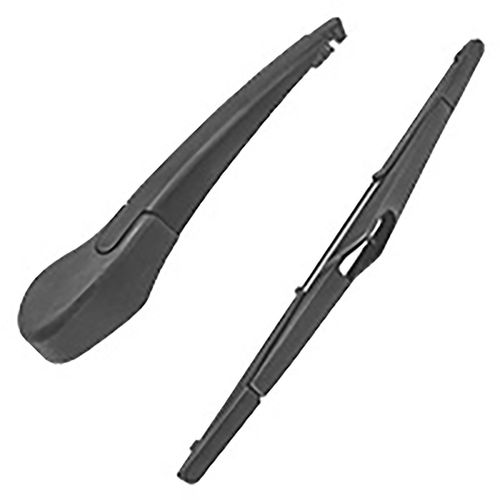 KIT Braço Traseiro + Palheta Tras FOCUS TITANIUM 2014 A 2019 - 83521 - 1510089