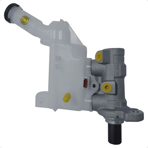 Burrinho Mestre Freio LIVINA 2009/2014 - 104402 - SBC1052