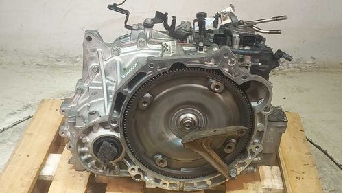 CAMBIO AUTOMATICO CX DE MARCHA HYUNDAI IX35 2.0 2021