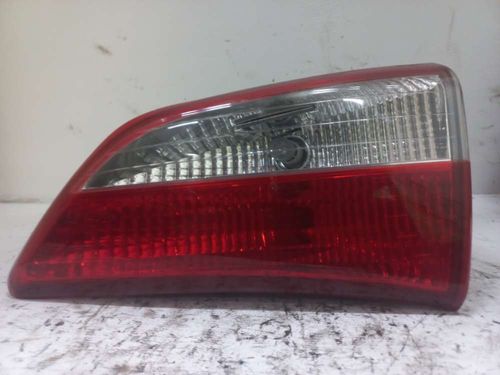LANTERNA DA TAMPA DIREITA HYUNDAI HB20 1.0 2016