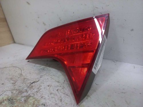 LANTERNA DA TAMPA DIREITA HONDA CIVIC 1.8 2011