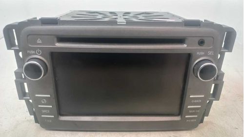RADIO AUTOMOTIVO CHEVROLET CAPTIVA 2.4 2014