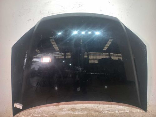 CAPO HONDA CIVIC 1.7 2004