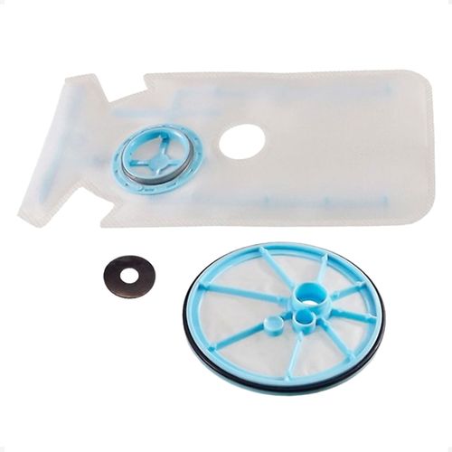 Pré Filtro Combustível Vw Saveiro 2005 a 2025 - 1354339 - T040201
