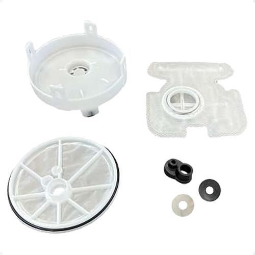 Pré Filtro Combustível Vw Parati 1996 a 1999 - 1354405 - T040203