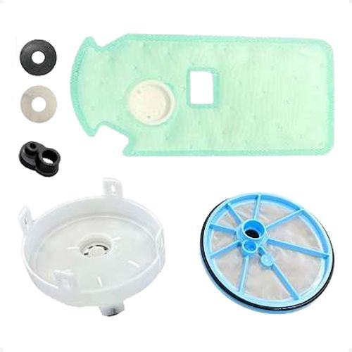 Pré Filtro Combustível Vw Gol 2013 a 2016 - 1354478 - T040206