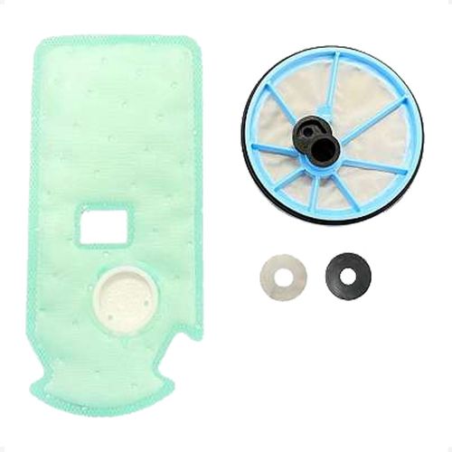 Pré Filtro Combustível Vw Saveiro 2010 a 2013 - 1354565 - T040207