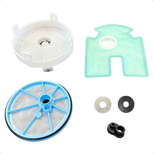 Pré Filtro Combustível Peugeot 408 2011 a 2016 - 1354811 - T040209