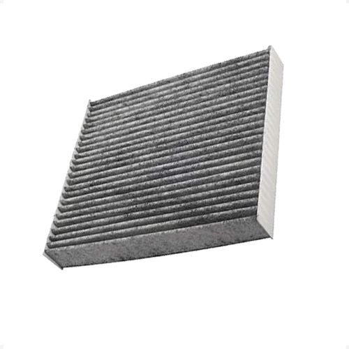 Filtro Ar Cabine Toyota Hilux 2005 a 2015 - 1355420 - AKX1965C