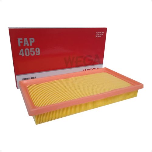 Filtro Ar Toyota Corolla 2021 a 2025 - 1355381 - FAP4059