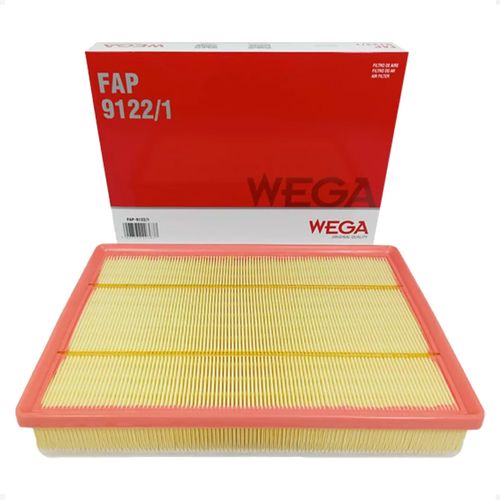 Filtro Ar Mercedes Sprinter 2022 a 2025 - 1355378 - FAP91221
