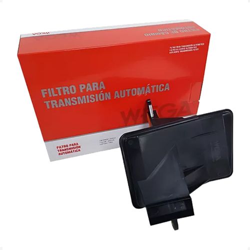 Filtro Câmbio Automático Fiat Marea 2001 a 2003 - 1355333 - WFC917