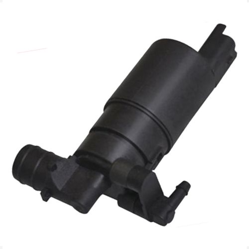 Eletrobomba Lavador Para-brisa Peugeot 307 2002 a 2011 - 1355516 - 887024A