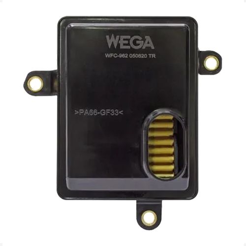 Filtro Câmbio Automático Vw Golf 2012 a 2017 - 1355305 - WFC962