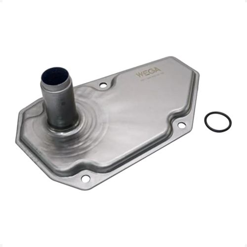 Filtro Câmbio Automático Nissan March 2012 a 2020 - 1355293 - WFC998