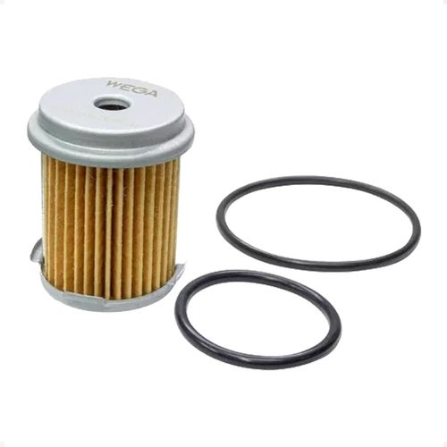 Filtro Câmbio Automático Honda City 2010 a 2025 - 1355368 - WEOC004