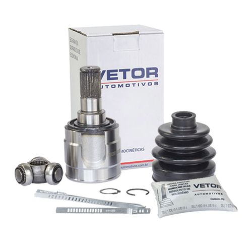 Tulipa + Trizeta PICANTO 2009/2010 - 70210 - VT5331
