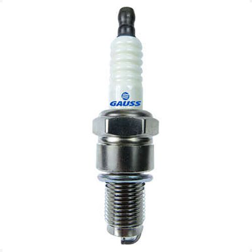 JG VELA IGNIÇÃO FIAT ELBA 1.3 1.5 ÁLC  1986 1987 1988 1889 - 75486 - GV7R30