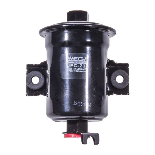 FILTRO COMBUSTÍVEL COROLLA 1.61993 1994 1995 1996 - 98055 - JFC235