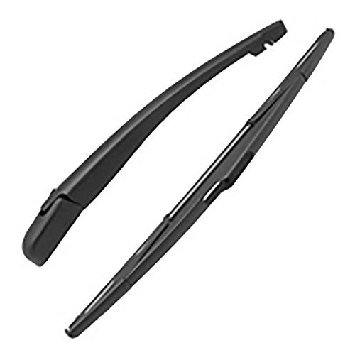 Limpador Traseiro + Braço Tras C3 GLX 2004 ATE 2012 - 83706 - 1510052