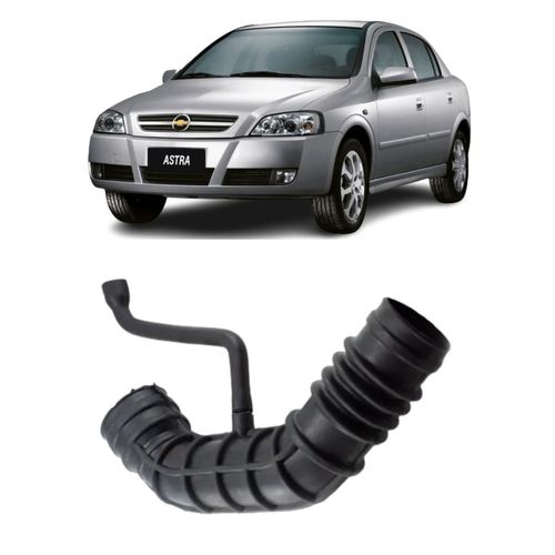 TOMADA DE AR ASTRA 8V FLEX 2003 A 2009 REFERÊNCIA 93304797 - 93182 - TR563