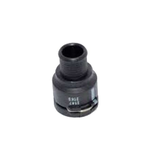 Flange Plástico GM PRISMA 1.4 8v 2012 Ate 2019 - 87101 - VC402F