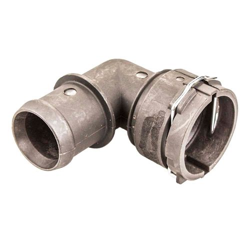 Flange Conexão Rápida Radiador AUDI A3 2002 ATE 2012 - 80365 - VC158A