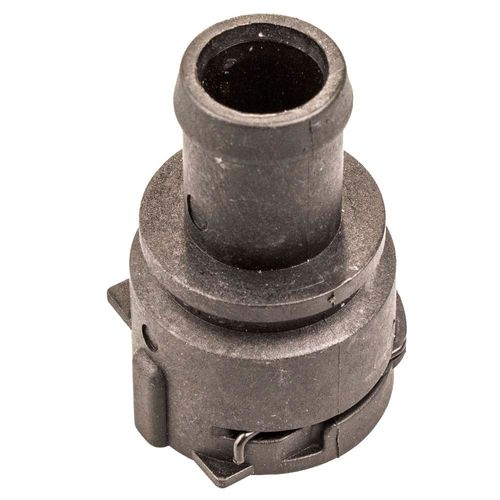 Flange Conexão Rápida Radiador GOLF 2001/2009 - 80339 - VC157B