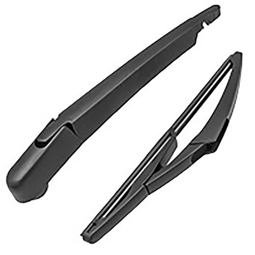 Braço Traseiro + Limpador Tras CLIO AUTHENTIQUE 2013 A 2017 - 83943 - 1510125