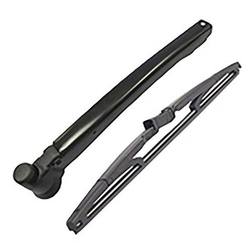Palheta Traseira + Braço Tras SPACEFOX PLUS 2006 A 2014 - 83312 - 1510219