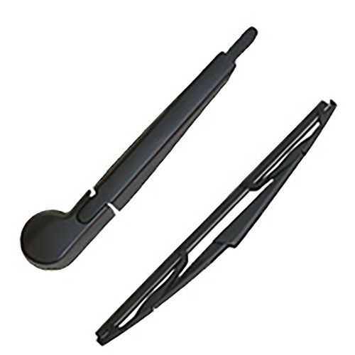 Limpador Traseiro + Braço Tras HB20 COMFORT PLUS 2012 A 2019 - 83795 - 1510047