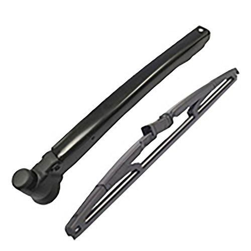 KIT Braço Traseiro + Palheta Traseira GOL 2005 ATE 2008 - 80147 - 1510218