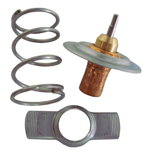 Válvula Termostática UNO 1.0 1.3 GASOLINA 1997  A 2005 REFIL - 71801 - 224487